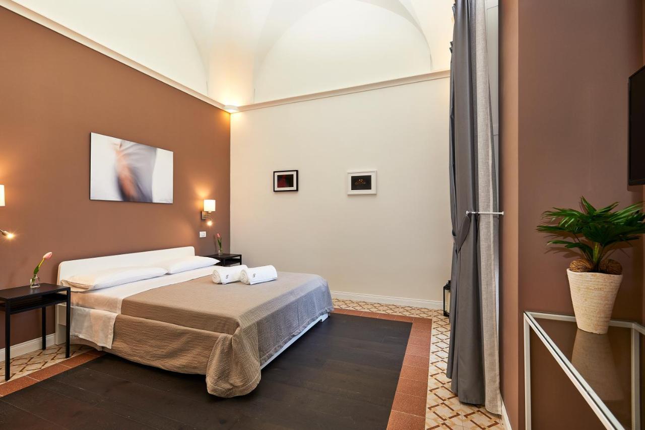 Donna Teresa Guest House Lecce Exteriör bild