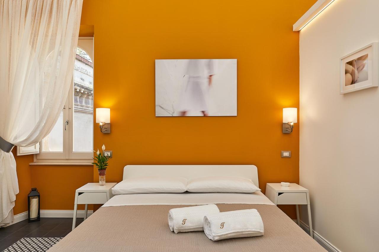 Donna Teresa Guest House Lecce Exteriör bild